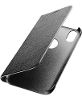 Cellularline bookpsmart19k booklet geschikt voor model gsms huawei p smart zwart
