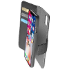 Cellularline comboiph8k iphone backcover geschikt voor model gsms apple iphone x zwart