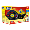 Chicco billy big wheels op afstand bestuurbare auto