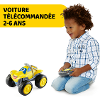 Chicco billy big wheels op afstand bestuurbare auto