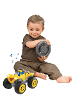 Chicco billy big wheels op afstand bestuurbare auto