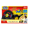 Chicco billy big wheels op afstand bestuurbare auto