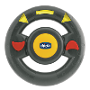 Chicco billy big wheels op afstand bestuurbare auto