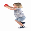 Chicco bowlingset monkey strike 7 delig