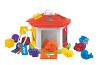 Chicco dierenhuis