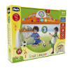 Chicco elektronisch voetbalgoal met bal