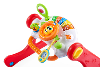 Chicco play grow 4 in 1 babygym