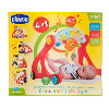 Chicco play grow 4 in 1 babygym