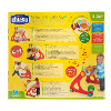 Chicco play grow 4 in 1 babygym