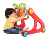 Chicco play grow 4 in 1 babygym