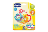 Chicco set bijtringen diameter 5 cm 7 delig