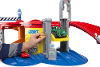 Chicco stop en go speelset