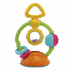 Chicco touch spin highchair rattle