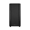 Chieftec az 01b op mini tower pc behuizing zwart
