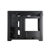 Chieftec bx 10b op tower pc behuizing zwart