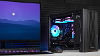 Chieftec bx 10b op tower pc behuizing zwart