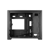 Chieftec bx 10b op tower pc behuizing zwart