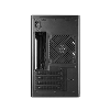 Chieftec bx 10b op tower pc behuizing zwart