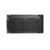 Chieftec bx 10b op tower pc behuizing zwart