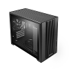 Chieftec bx 10b op tower pc behuizing zwart