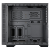 Chieftec uk 02b op htpc pc behuizing zwart