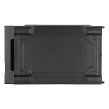 Chieftec uk 02b op htpc pc behuizing zwart