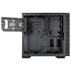 Chieftec uk 02b op htpc pc behuizing zwart