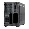 Chieftec uk 02b op htpc pc behuizing zwart