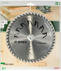 Cirkelzaagblad precision bosch 2609256936 diameter 216 mm aantal tanden 48