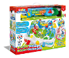 Clementoni interactief voetbalspel