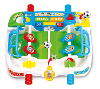 Clementoni interactief voetbalspel