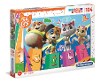 Clementoni nickelodeon 44 cats puzzel 104 stukjes