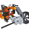 Clementoni technologie buggy en quad