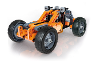 Clementoni technologie buggy en quad