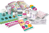 Clementoni wetenschapsspel cosmetica laboratorium