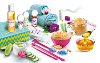 Clementoni wetenschapsspel cosmetica laboratorium