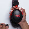 Cloud alpha pro gaming headset