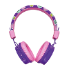 Comi bluetooth wireless kids headphones