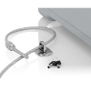 Compulocks ipadairrswb veiligheidsbehuizing voor tablets