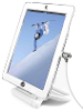 Compulocks ipadairrswb veiligheidsbehuizing voor tablets