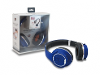 Conceptronic Chspbtspk Stereofonisch Hoofdband Blauw