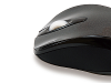 Conceptronic Optische Draadloze Reismuis