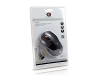 Conceptronic Optische Draadloze Reismuis