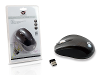 Conceptronic Optische Draadloze Reismuis