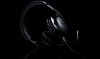 Cross multi platform over ear stereo gaming head