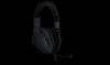 Cross multi platform over ear stereo gaming head