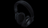 Cross multi platform over ear stereo gaming head