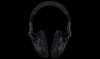 Cross multi platform over ear stereo gaming head