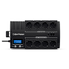Cyberpower br1200elcd ups 1200 va