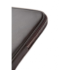 D bramante leren laptop sleeve macbook pro 15 donker bruin